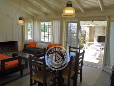 House Bitacoras - 8ps La Paloma