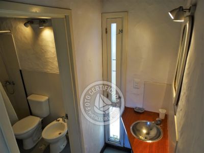 House Bitacoras - 8ps La Paloma