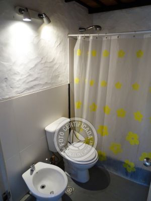 House Bitacoras - 8ps La Paloma