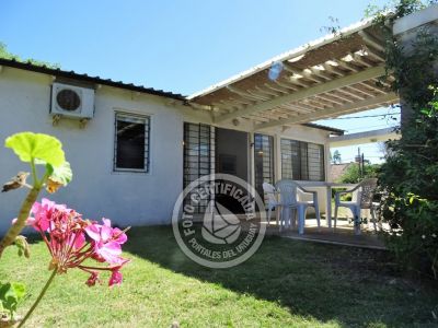 House Bitacoras - 8ps La Paloma