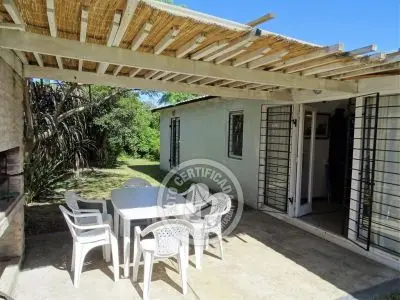 Casa Bitacoras - 6ps La Paloma