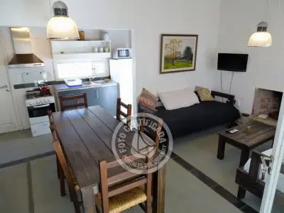 Casa Bitacoras - 6ps La Paloma