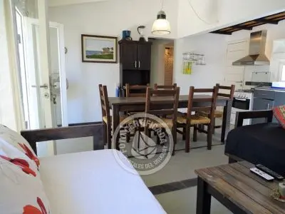 Casa Bitacoras - 6ps La Paloma