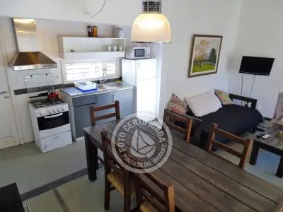 Casa Bitacoras - 6ps La Paloma