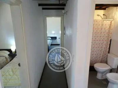 Casa Bitacoras - 6ps La Paloma