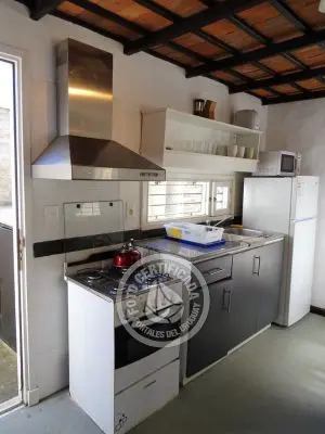 Casa Bitacoras - 6ps La Paloma