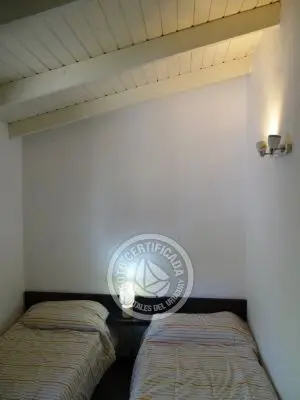 Casa Bitacoras - 6ps La Paloma