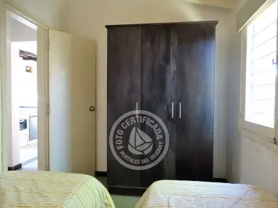 Casa Bitacoras - 6ps La Paloma