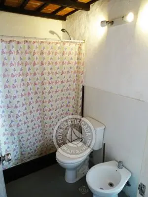 Casa Bitacoras - 6ps La Paloma