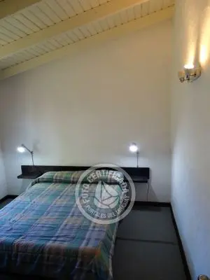 Casa Bitacoras - 6ps La Paloma