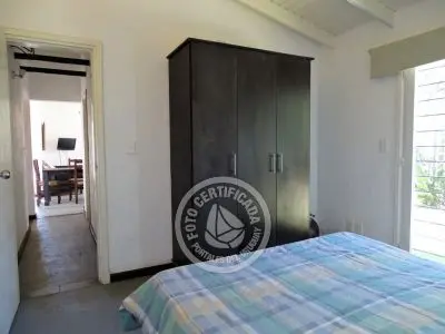 Casa Bitacoras - 6ps La Paloma