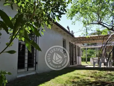 Casa Bitacoras - 6ps La Paloma