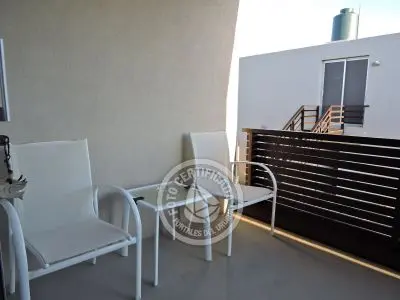 Apartamento Cara Colomba 2ps La Paloma