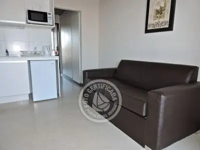 Apartamento Cara Colomba 2ps La Paloma