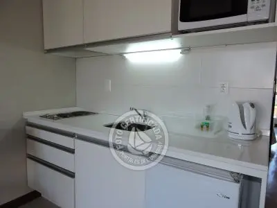 Apartamento Cara Colomba 2ps La Paloma