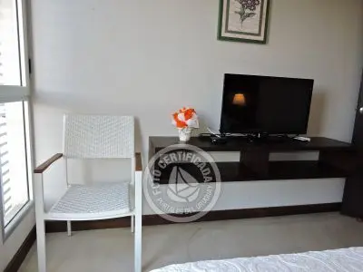 Apartamento Cara Colomba 2ps La Paloma