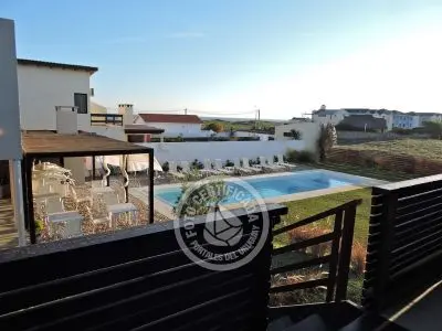 Apartamento Cara Colomba 2ps La Paloma