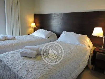 Apartamento Cara Colomba 2ps La Paloma