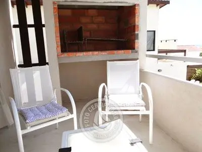 Apartamento Cara Colomba 4ps La Paloma