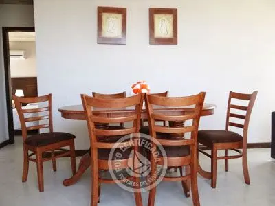 Apartamento Cara Colomba 4ps La Paloma