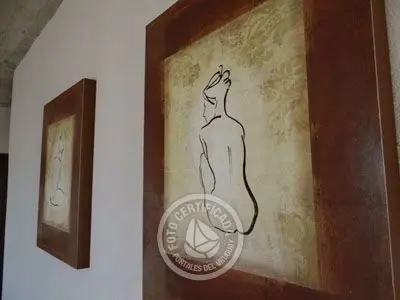 Apartamento Cara Colomba 4ps La Paloma