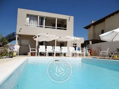 Apartamento Cara Colomba 4ps La Paloma