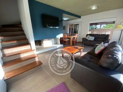 Casa El Maná - 4p La Paloma