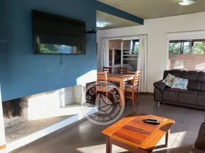 Casa El Maná - 4p La Paloma