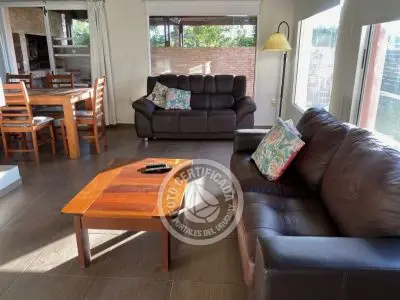 Casa El Maná - 4p La Paloma