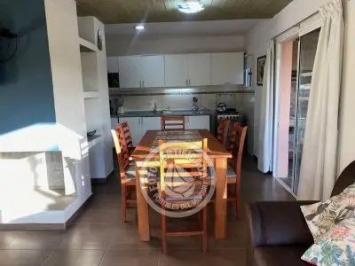 Casa El Maná - 4p La Paloma