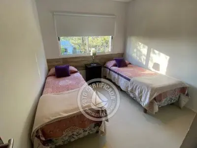 Casa El Maná - 4p La Paloma