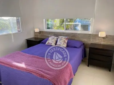 Casa El Maná - 4p La Paloma