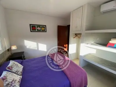 Casa El Maná - 4p La Paloma