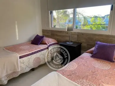 Casa El Maná - 4p La Paloma