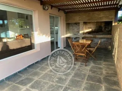 Casa El Maná - 4p La Paloma