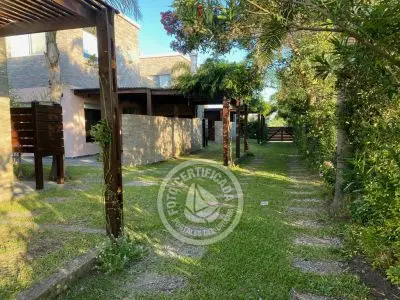 Casa El Maná - 4p La Paloma