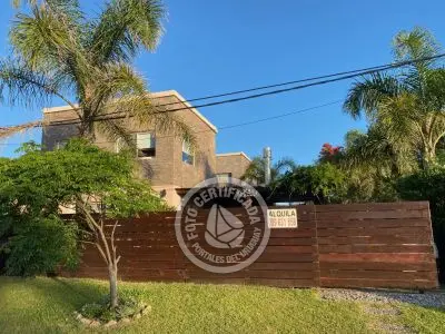 Casa El Maná - 4p La Paloma