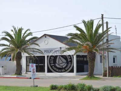 Salud Comero La Paloma