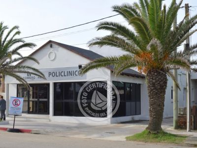 Salud Comero La Paloma