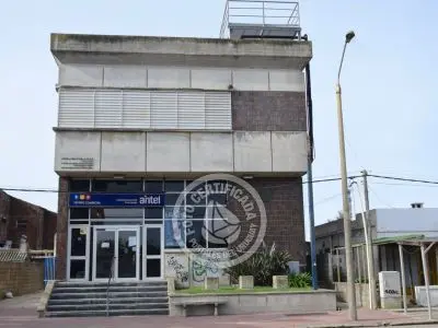 Comunicación Antel La Paloma