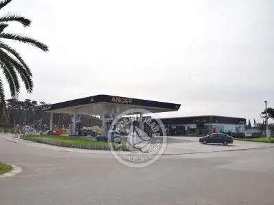 Estaciones de Servicio Ancap La Paloma