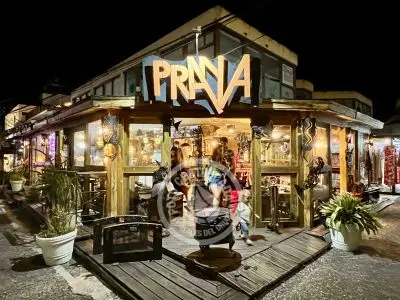 Prana Muebles y Artesanías