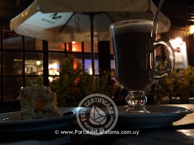 Restaurant La Proa La Paloma