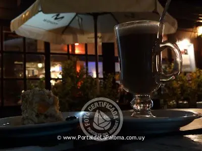 Restaurante La Proa La Paloma