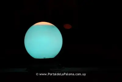 Restaurante La Proa La Paloma