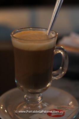 Restaurant La Proa La Paloma