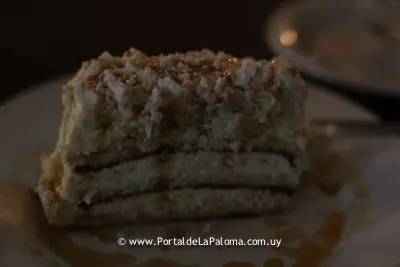 Restaurante La Proa La Paloma