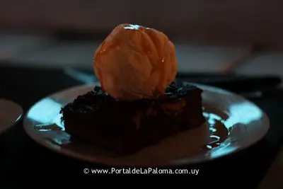 Restaurante La Proa La Paloma