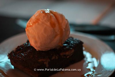 Restaurant La Proa La Paloma