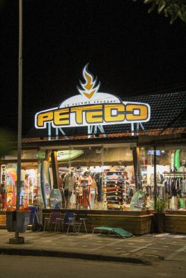 Compras - Presentes Peteco Surf Shop La Paloma